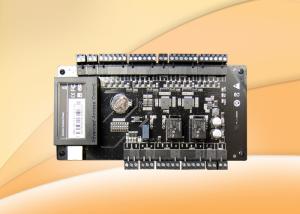 K2 Smart Access Control Board Four Doors With Power Box Tcp / Ip Communication