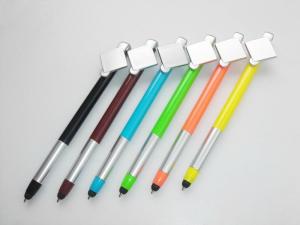 China Free samples Advertising Customized logo Promotional plastic Ball Pen on sale