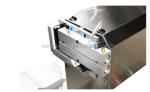 Electric Ultrasonic Tube Sealing Machine With Batch Number Date Coder