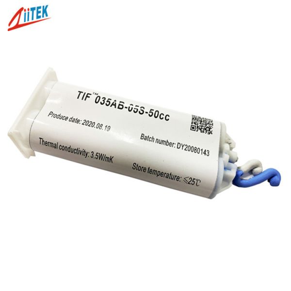 China Wholesale Thermally Conductive Putty For CPU GPU