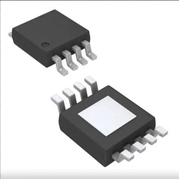 TPS7A1633QDGNRQ1 New And Original Integrated Circuit Ic Chip Memory Electronic