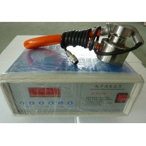 China High Powered Digital Ultrasonic Generator Piezoelectric Ultrasonic Generator wholesale