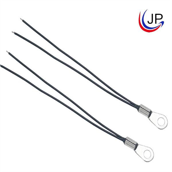 Quality NTC Thermistor Surface Mount Temperature Sensor Ring Terminal for sale