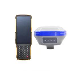 Quality Chc X6/I73 Dual Frequency Rtk Gnss Receiver With High Performance for sale