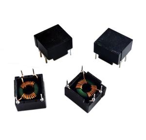 China 2KV High Isolation Pulse Transformer For Burner Ignition wholesale