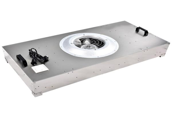 Quality High Efficiency Ffu Fan Filter Unit Custom Size For Clean Room Equipment for sale