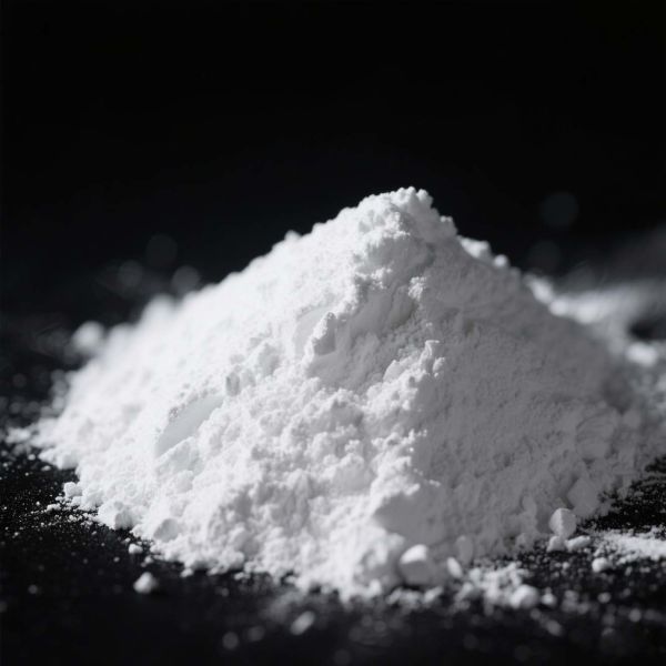 Coated Grades Synthetic MDH Magnesium Hydroxide High Purity White Mg(OH)₂ For Polyolefins