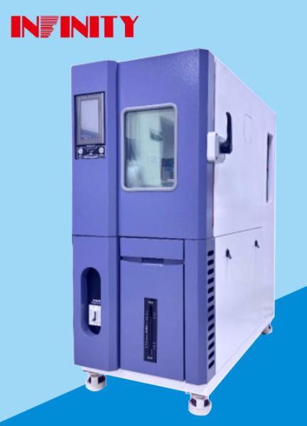 Quality AC220V Constant Temperature Humidity Test Chamber for High Reliability and 20%R.H～98%R.H for sale