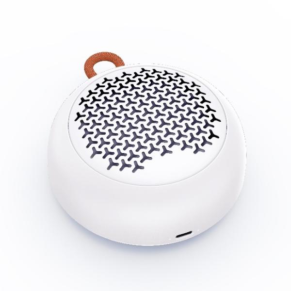 Quality Portable Ozzie Bluetooth Speaker For Travelling Component 5W for sale