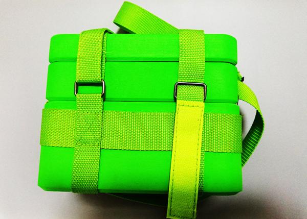 Quality Portable mini Ice-free Freezer Storage Boxes , Low Temperature Sample Storage Box for sale