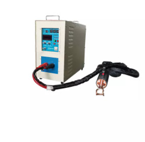 Quality 400-3200A Industrial Induction Heating Equipment Multipurpose for sale