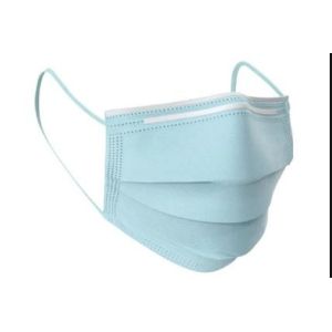 China Stable Ear Loop Disposable Antiviral Face Mask wholesale