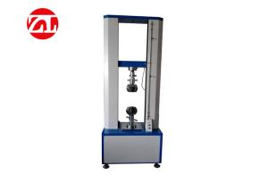 China QB/T2710-2005 Double Column Spring Tensile Strength Testing Machine wholesale