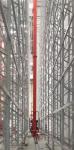 Pallet Type Automated Storage Retrieval System