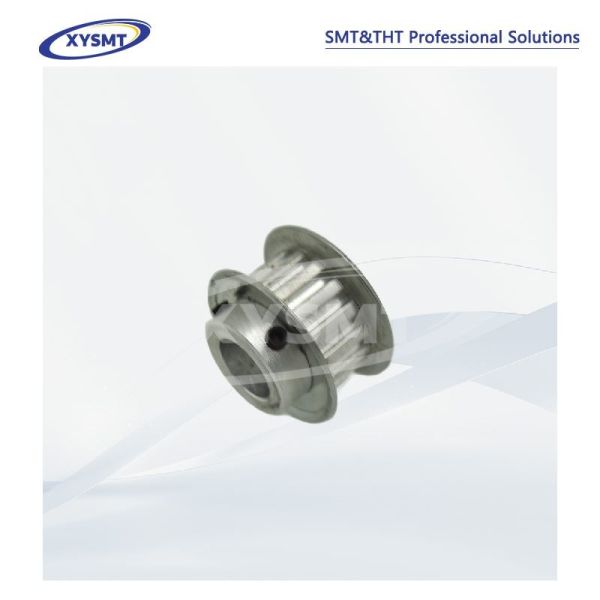 17298000 AI PULLEY UNIVERSAL THT machine spare part