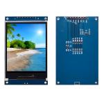 2.4inch LCD Display Module TFT 240×320 Resolution SPI Interface ST7789V Driver