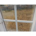 Openable UPVC Sliding Window And Door Certificated