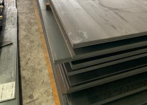China A387 Gr.9 Steel Plate A387 Pressure Vessel Plates A387 Hot Rolled Steel Sheet 10 Mm Thickness A387-11 Alloy Steel Plate wholesale