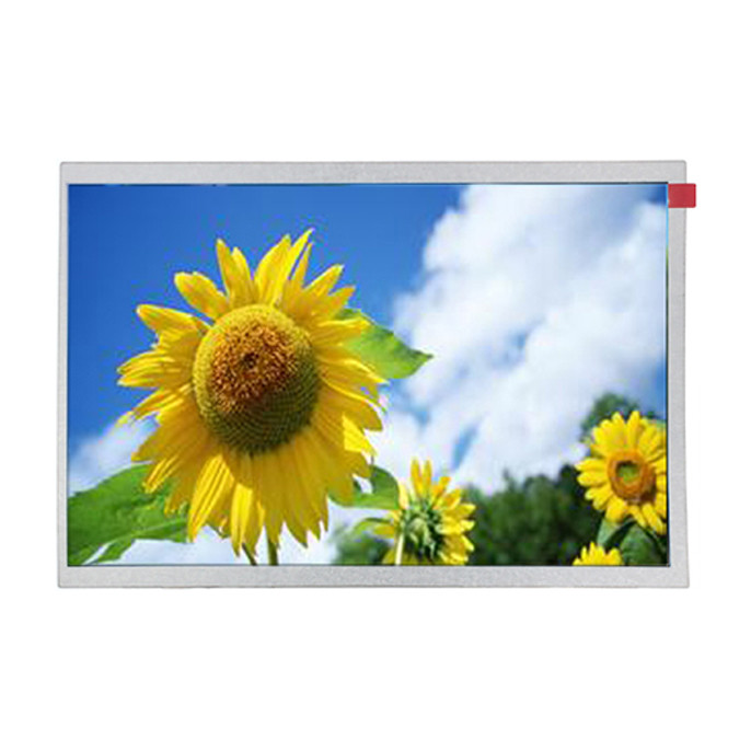China Golden Vision 9&quot; TFT LCD Module Display Multifunctional Stable wholesale