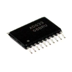 China ADG3308B ADG3308 TSSOP-20 Integrated Circuits Ic Chip ADG3308BRUZ wholesale