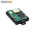 Android 2G Dual SIM Card GPS Tracker With Over Speed Alarm