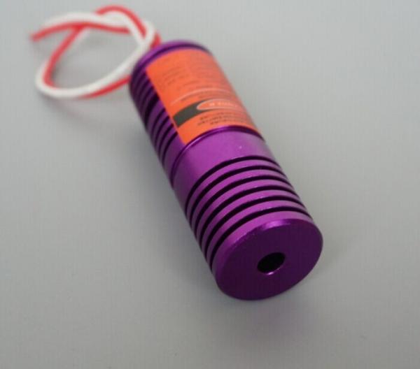Quality 635/638nm 500mw High Power Red Dot Laser Module For Electrical Tools And Leveling Instrument for sale