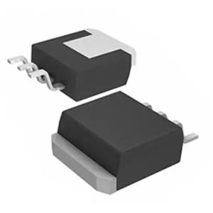 Texas Instruments PMIC Power Management TPS562207SDRLR 590kHz