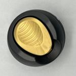 Precise Deodorant Body Valve for Consistent and Controlled Application of