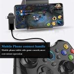 2 in 1 USB3.0 to Micro B Type C USB Converter OTG Adapter for Android Phone U