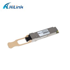 China MPO 100G SR 850nm Optical Transceiver Module DDM 100M QSFP28 wholesale