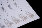 LED Integrated circuit FPC Automotive Lamps FPC Flexible Printed Circuit PCB