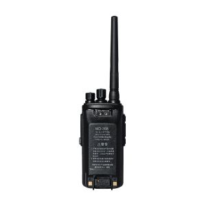 IP67 Dustproof Multilevel Speech Encryptiondigital Radio Walkie Talkies MSTAR