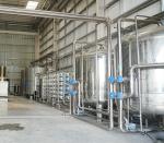 Pure Water Processing Equipment High-Efficiency Pure Water Processing Solution