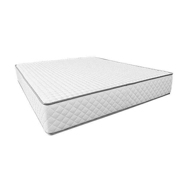 Quality Air Circulation Cooling Gel Memory Foam Mattress Customized Three Layer for sale