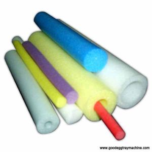 air conditioner tube sheath extrusion line（FC-75)