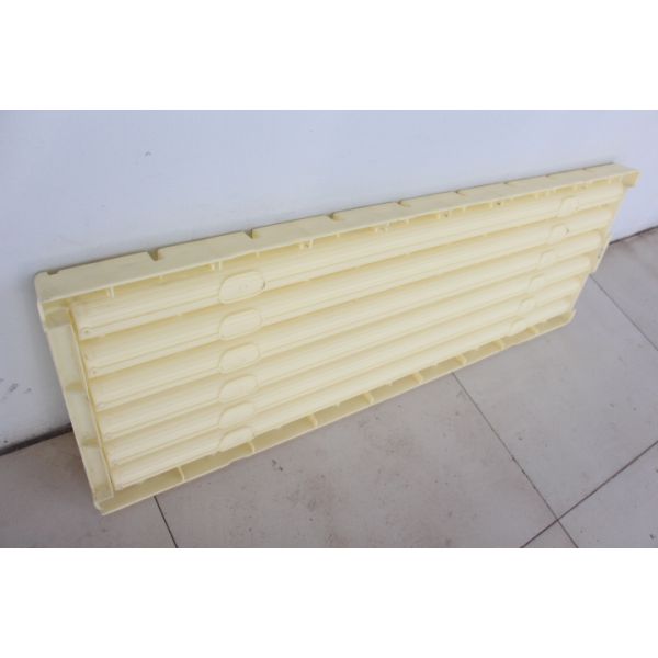 Strong Temperature Resisting BQ Core Tary With Recycled Plastic Material