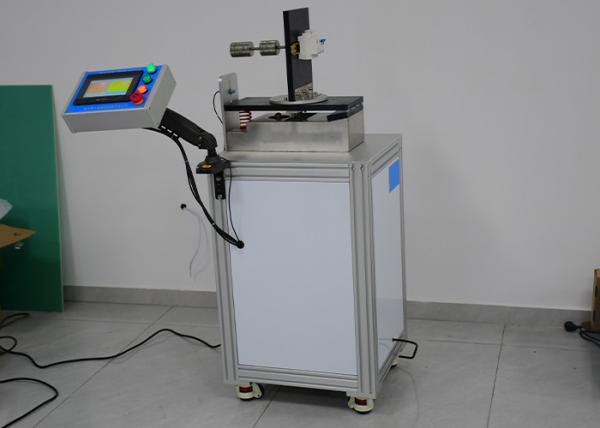 Quality IEC 61009-1 Circuit-Breakers Mechanical Shock Testing Machine for sale