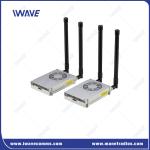 2W IP MESH Data Link Wireless Communication Solution For Video Telemetry Data