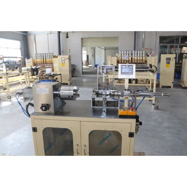 Damper Auto Parts Welding Machine
