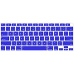 Dustproof Silicone Notebook Computer Keyboard With Multi Colors