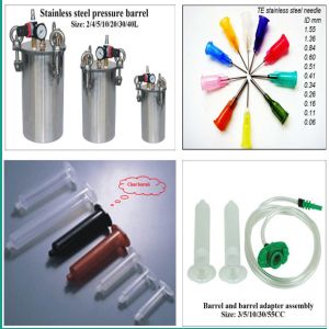 Glue Dispensing Robot For Adhesive Dispensing Machine Dispenser Robot