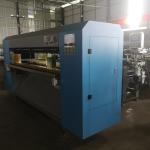 Auto Helical Insertion Mattress Spring Machine Wire Draw Spring Conjoined