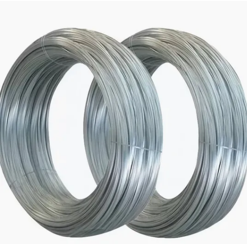 Good Quality Low Price Galvanized Iron Wire Bwg20 Bwg21 Bwg22
