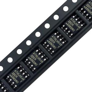 China ATMEGA128-16AU Integrated Circuits (ICs)
Embedded
Microcontrollers on sale