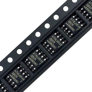 China ATMEGA8A-PU Integrated Circuits (ICs) Embedded Microcontrollers wholesale