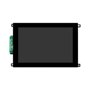 China LCD Touch Screen Android Embedded Board with Rockchip RK-PX30 Quad-core with RJ45,WIFI,BT, USB ports wholesale