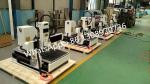 China 3 Axis new model cnc milling machine 4 axis cnc router 6090