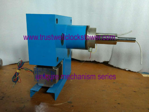 60cm 80cm 1m 2m clocks towers, mechanism motor for clocks tower, Good Clock(Yantai) Trust-Well Co.,Ltd