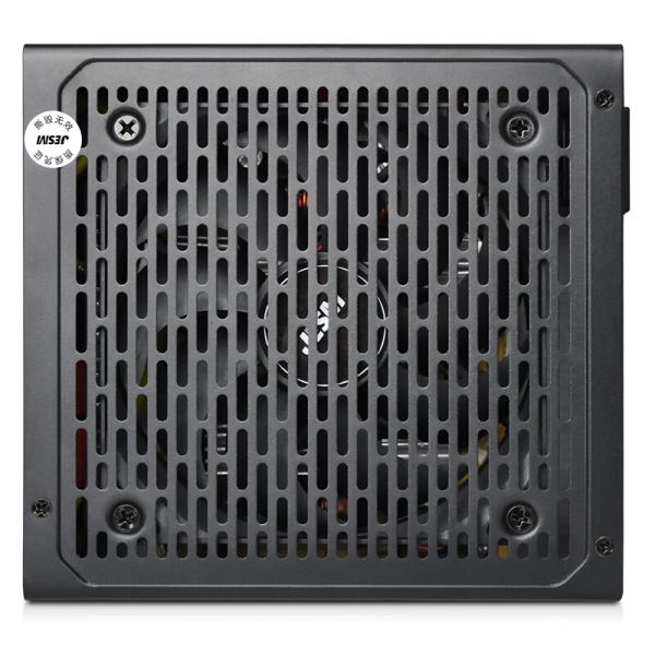 550 Watt Desktop Power Supply Unit , Standard Computer Power Supply 100VAC - 240VAC