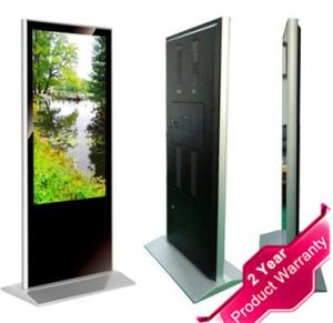 Popular LCD Digital Signage Display Easy Install With Windows 7/8.1/10 System